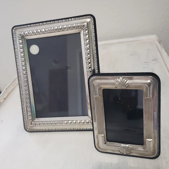 2 Vintage Frames - Picture 12 of 12